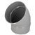 COUDE SIMPLE FF 45' D.315