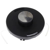 Tête à fil Tap & Go Makita pour coupe-herbes fil rond diamètre 1.5 mm