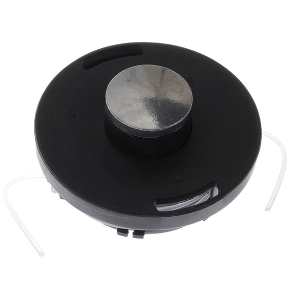 Tête à fil Tap & Go Makita pour coupe-herbes fil rond diamètre 1.5 mm