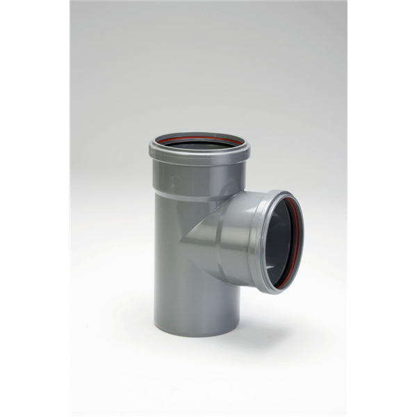 EMBRANCHEMENT 87Ø DIAM. 200/160 J.FIXE