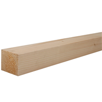 Carrelet en sapin du nord - bois PEFC - 28 MM x 28,0 MM - longueur 2,40 M