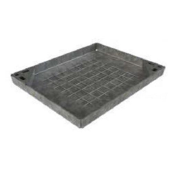 TAMP ACIER L0T 250KN A REMP.H48