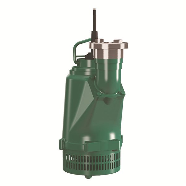 Pompe submersible Wilo-EMU KS8 E SVA+V (6019740)