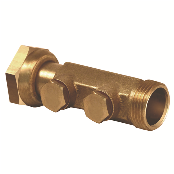 CLAPET ANTI POLLU 30 40X49 2 BOUCH