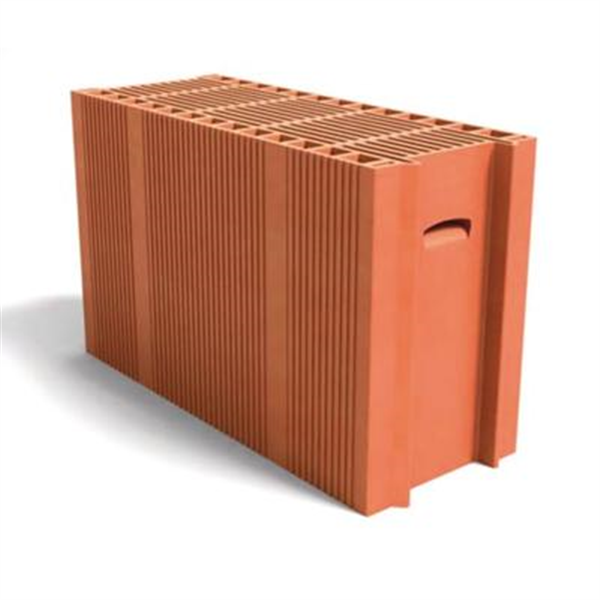 Biobric Brique BGV THERMO+ - 20x31,4x50 cm - R=1,5