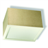 Trappe blanche BBC pour combles - Dim. 45 x 55 cm - réhausse de 32 cm