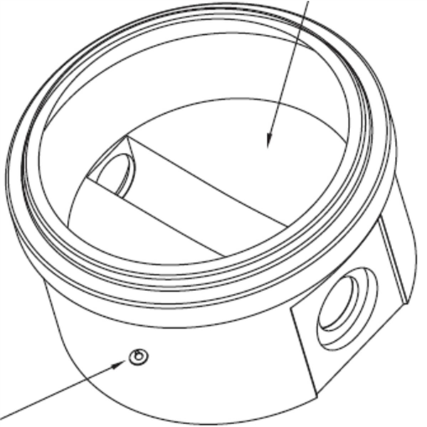 FOND CUNET MULTI H600 D1000 10615