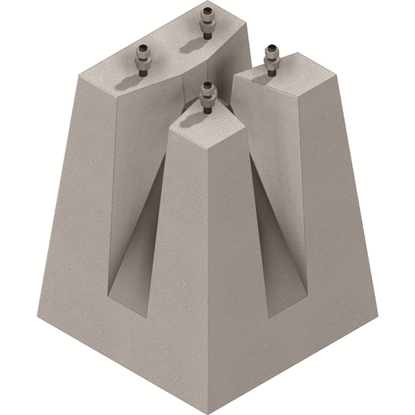 MASS CAND ENT200 H650 SPECI481552