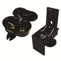 BOUCHE ARRO.NON INCO.DN40 RECT.