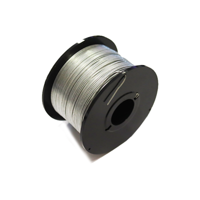 Bobine de fil à ligaturer ATDV WR09 pour Tigun 34 diamètre 0,8 mm longueur 100 m - lot de 30