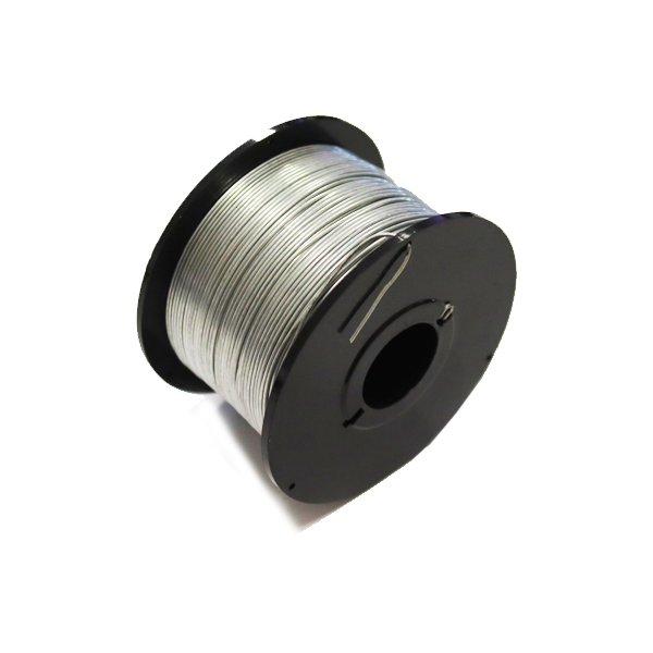 Bobine de fil à ligaturer ATDV WR09 pour Tigun 34 diamètre 0,8 mm longueur 100 m - lot de 30