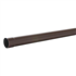TUBE DE DESCENTE D.80 EN 4M PREM MARRON