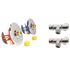 Pack fixo v3 lav gliss 12 m12/17 + rob