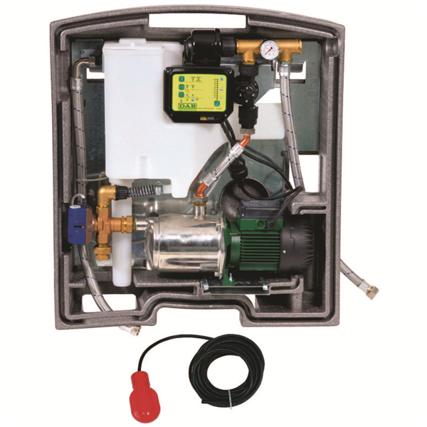 AQUAPROF BASIC 40/51