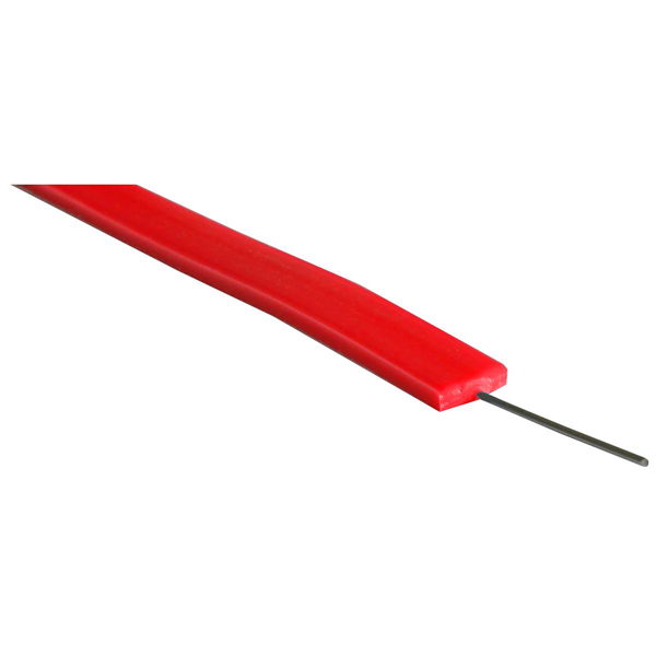 FIL PLYVAL JAUNE GAZ BOBINE 500 ML