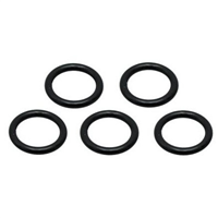 Kit joint O ring de rechange pour poignée pistolet Karcher lot de 5