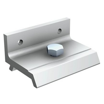 Equerre de fixation 10013 pour rail