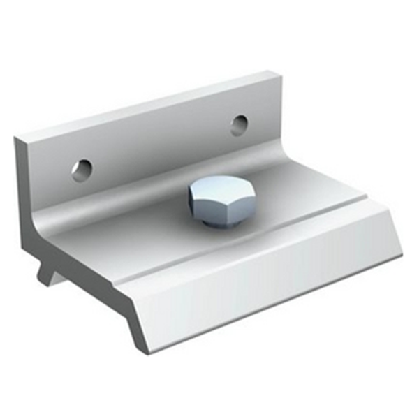 Equerre de fixation 10013 pour rail