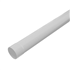 TUBE DESC. D 80 GRIS   4M PREMANC.