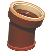 COUD GRES 15D CL200 DN200 JT L