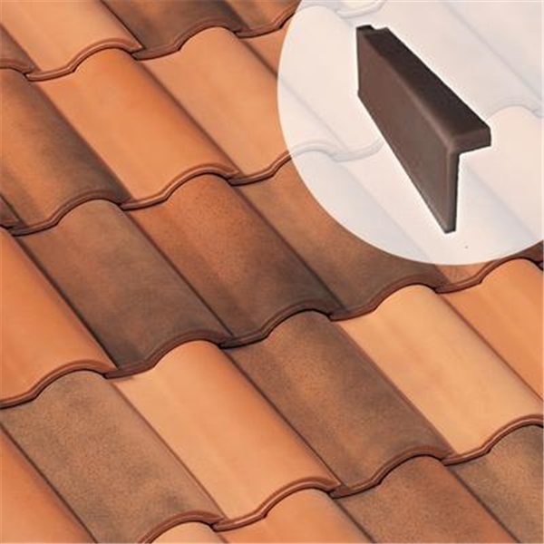 Rive individuelle gauche standard AR063