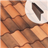 Rive individuelle gauche standard AR063