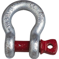 MANILLE LYRE HAUT RESISTANCE  CMU 2T