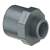 MAMELON ADAPTATION PVC MF/FILETE D50X40X1