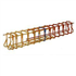 Armature poutre vulcain