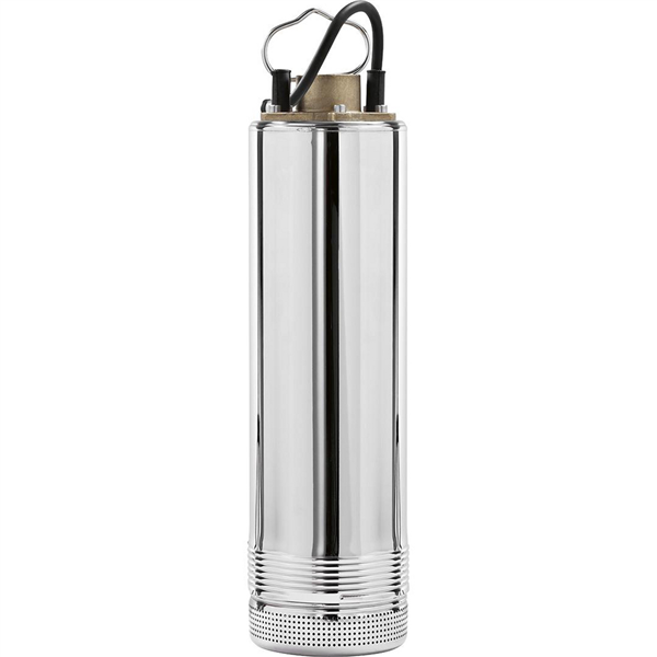 IMMERGEE POUR PUITS SRM 4/100M.-AUT.+CD.