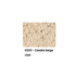 Mortier de jointoiement Cendré beige clair - Webercal Joint - pour brique et plaquette - sac de 25 KG