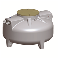 SEP GRAISSES FECULES+ DEB PE T02 G