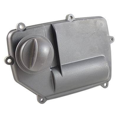 Interrupteur complet pour nettoyeur K7.20 MX