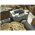 RACC.REGARD BETON DN/ID300-315