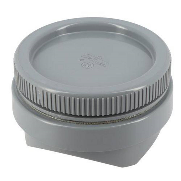 TAMPON VISITE AV/BOUCHON P/CULOTTE MODULAIRE