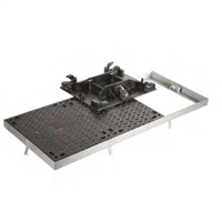 CADRE-TAMPON STD SECURISE C250 M2T