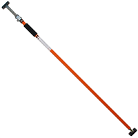 Étai troisième main Théard à réglage rapide - longueur 75 à 125 cm - 60 kg max