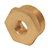 MAMELON REDUCTION LAITON DZR_MALE 40X49_FEMELLE 33X42_COMPATIBLE GAMME U-CAN