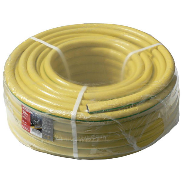 TUYAU PVC PROFESSIONNEL 5 COUCHES 50ML (DIAM.19)