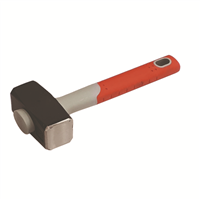 Massette 1,2kg - Manche fibre (entrée de gamme)