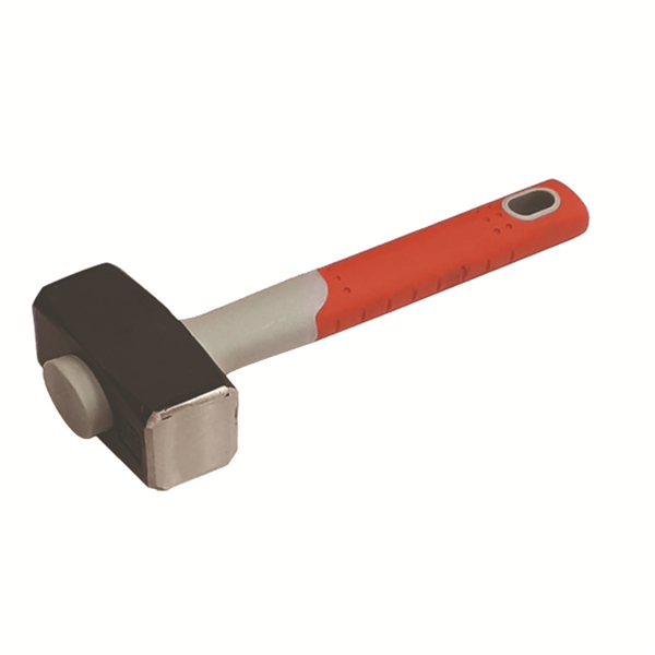 Massette 1,2kg - Manche fibre (entrée de gamme)