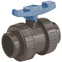 Van Boiss.Pn10 Bars D.50 - 025