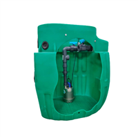 SANIDRAIN 420 - EVO DR1