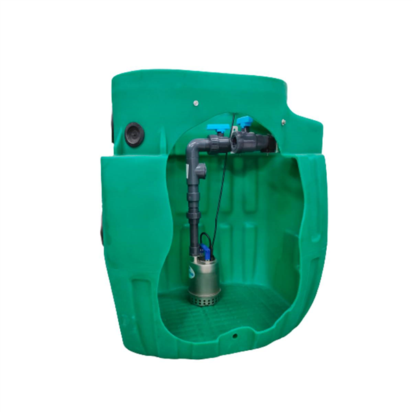 SANIDRAIN 420 - EVO DR1