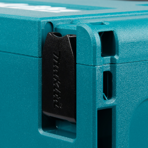 Coffret Makpac 2 dimension 395 x 295 x 157mm taille 2 Makita