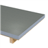 Feuille de zinc prePatina ardoise Eco Zinc Rheinzink - pour couverture de toit et bardage - 2,00 M x 1,00 M - ép. 0,65 MM