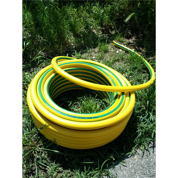 TUYAU ARR.TRICOTE D19 PS10B    50M