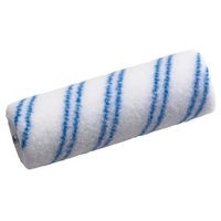 Rouleau de peinture pour boiserie cuisine et salle de bain - Polyamide texturé 7 mm - 180 mm