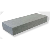 MB GRA GRIS FONCE G654 100X35X15