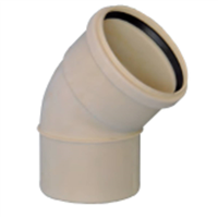 COUDE INSONO A JOINT 45 MF D160